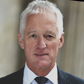 Photo of Hugo Hunt, Director at Parkwell Search