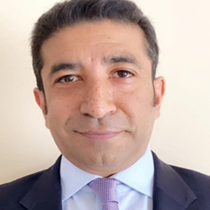 Prash Arora, Director at Parkwell Search 